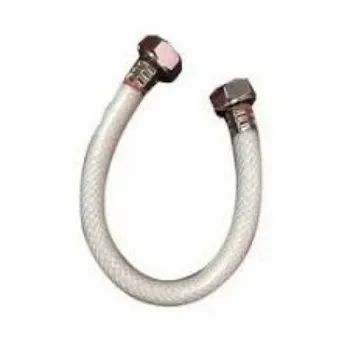 Pvc Connection Pipe
